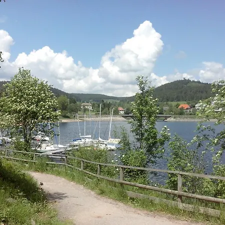Schwarzwaldherz *