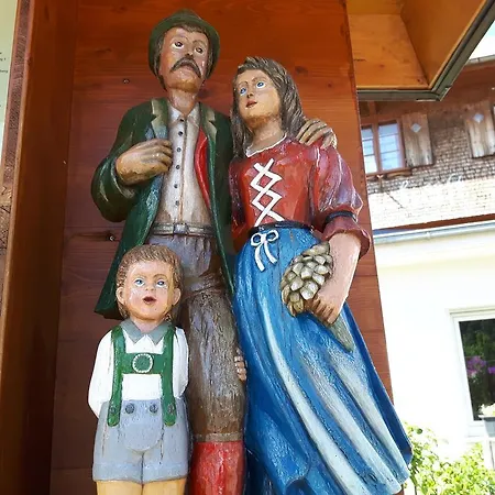Schwarzwaldherz *