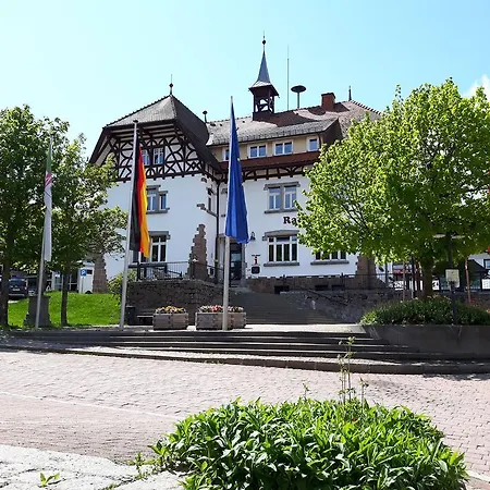 Schwarzwaldherz *