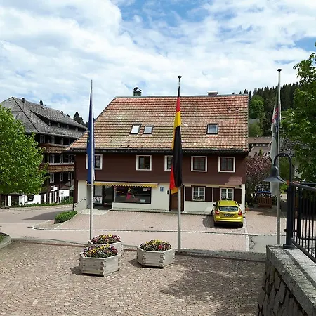 Schwarzwaldherz