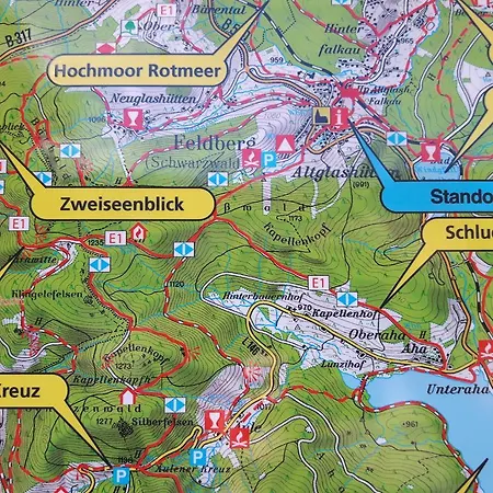 Schwarzwaldherz *