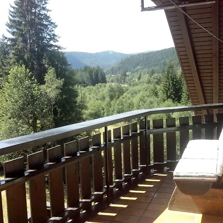 Schwarzwaldherz *
